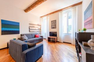 Charming Flat next to Genoa's aquarium - Happy Rentals - Genova - 1