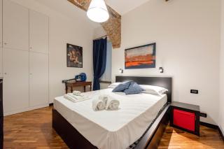 Charming Flat next to Genoa's aquarium - Happy Rentals - Genova - 6