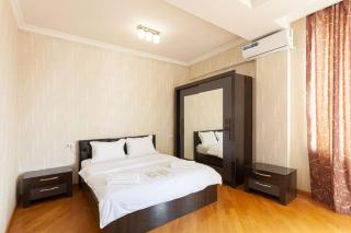 Stay Inn apartments at Buzand 13 street - Ereván - 2