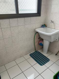 Apartamento para Temporada Praia Grande - 1
