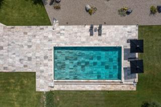 Villa Velari In Volterra With Private Pool, AC - Volterra - 6