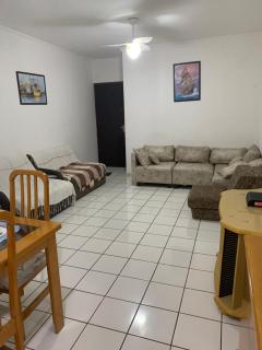 Apartamento para Temporada Praia Grande - 3