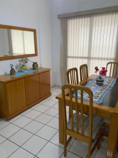 Apartamento para Temporada Praia Grande - 5
