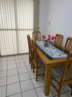 Apartamento para Temporada Praia Grande - 6