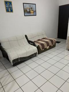 Apartamento para Temporada Praia Grande - Praia Grande - 7
