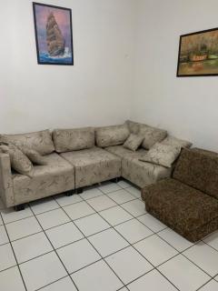 Apartamento para Temporada Praia Grande - Praia Grande - 8
