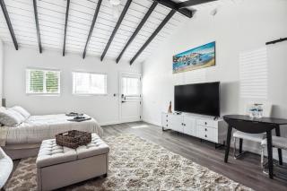 Private Studio Oasis with Nature at Your Doorstep - Thousand Oaks - 4