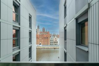Granaria Premium Apartment Gdańsk Chmielna Park - Danzig - 8
