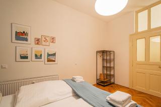 3BDR main square spacious designed apartment - 7