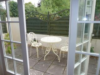 Glangwili Mansion - Luxury 5 star Bed & Breakfast - Carmarthen - 3