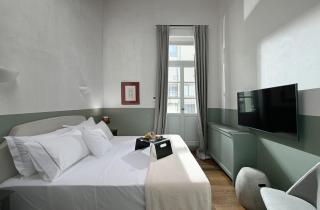 Beautiful Athens Apartment 1 Bedroom Apartment Gildarts Furnished Balcony Overlooking The City Athinaidos - Athen - 9