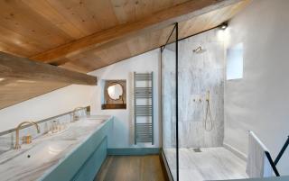Beautiful Athens Apartment 1 Bedroom Apartment Gildarts Furnished Balcony Overlooking The City Athinaidos - Athen - 2