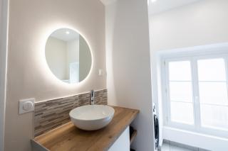 Très Bel Appartement Cosy et Central - Cholet - 9