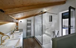 Lovely Athens Apartment 1 Bedroom Apartment Makarov Furnished Balcony And Terrace Outdoor Hot Tub Athinaidos - Athen - 5