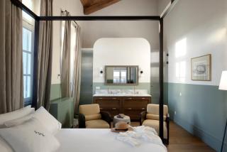 Luxury Athens Apartment 2 Bedrooms Apartment Mavis Spacious Terrace With Hot Tub And Stunning City Views Athinaidos - Athens - 8