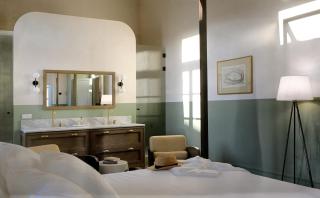 Luxury Athens Apartment 2 Bedrooms Apartment Mavis Spacious Terrace With Hot Tub And Stunning City Views Athinaidos - Athens - 5
