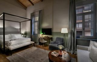 Amazing Athens Apartment 1 Bedroom Apartment Elfman Athinaidos - Athènes - 6