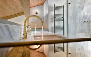 Amazing Athens Apartment 1 Bedroom Apartment Elfman Athinaidos - Athènes - 5