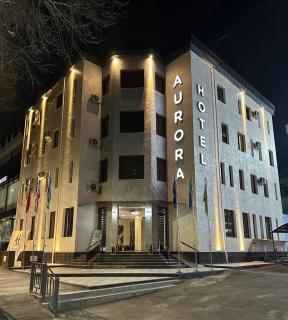 Aurora Hotel by The Roomz Group - 8