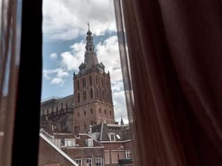 Good Seasons Hotel Den Bosch - Den Bosch - 5