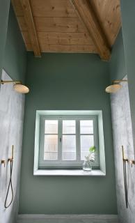 Stunning Athens Apartment 1 Bedroom Apartment Juvia Athinaidos - Athen - 8