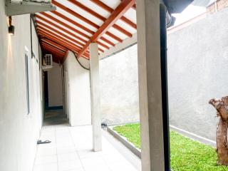 Saijaan Yogyakarta Mitra RedDoorz - Kejayan - 8