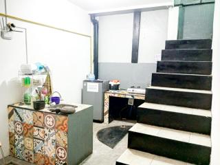 Saijaan Yogyakarta Mitra RedDoorz - Kejayan - 3