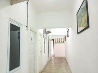Saijaan Yogyakarta Mitra RedDoorz - Kejayan - 1