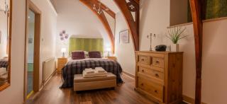 The Caledonian 3 Bedroom Self Catering Apartment in historic Abbey - Fort Augustus - 5