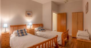 The Caledonian 3 Bedroom Self Catering Apartment in historic Abbey - Fort Augustus - 2