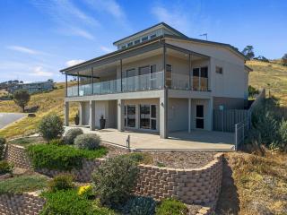 Sunset Retreat at Birkdale - 44 Birkdale Street - Normanville - 9