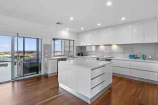 Sunset Retreat at Birkdale - 44 Birkdale Street - Normanville - 5