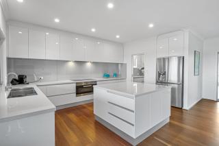 Sunset Retreat at Birkdale - 44 Birkdale Street - Normanville - 3