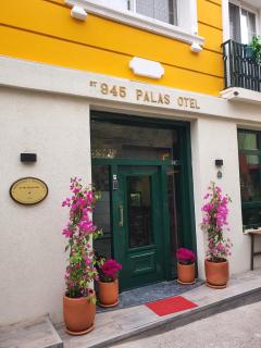 st945 Palas Otel - 3