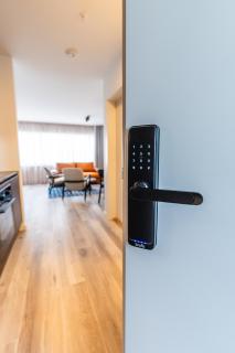 Hlemmur Suites - Reikiavik - 0