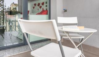 Italianway Comfort - Meda 27 B - Milan - 4