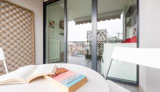 Italianway - Meda 27 B - Milan - 2
