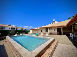 Albufeira Summer Villa 2 with Pool by Homing - Albufeira - 0