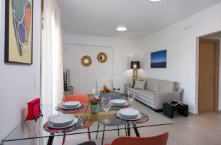 A Heaven View Park Hideaway - Chania Nest - Chania - 9
