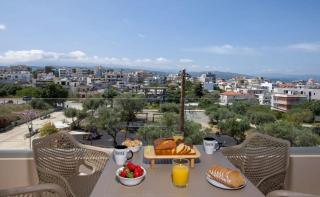 A Heaven View Park Hideaway - Chania Nest - Chania - 8