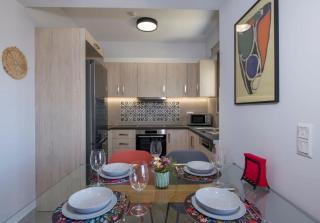 A Heaven View Park Hideaway - Chania Nest - Chania - 5