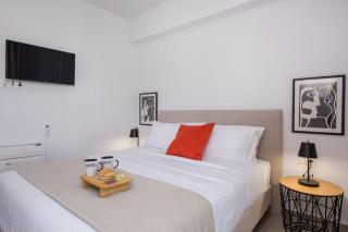 A Heaven View Park Hideaway - Chania Nest - Chania - 8