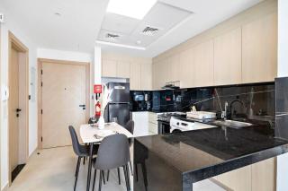Family-friendly 1 BR in JVC - Dubái - 7