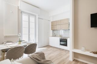 Easylife - Golden Suite - Milan - 9