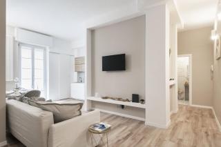 Easylife - Golden Suite - Milan - 7