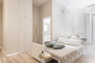 Easylife - Golden Suite - Milan - 4