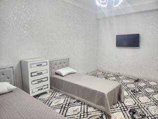 New and stylish apartment - 4