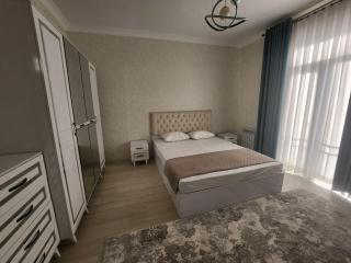 New and stylish apartment - 8
