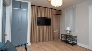 1 BDR apartment at QUEENS UNI by Belfast City Breaks - Belfast - 2