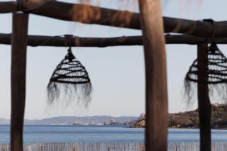 Le Domaine de la mer - Appartements de plage dans un cadre enchanteur - Hyères - 0